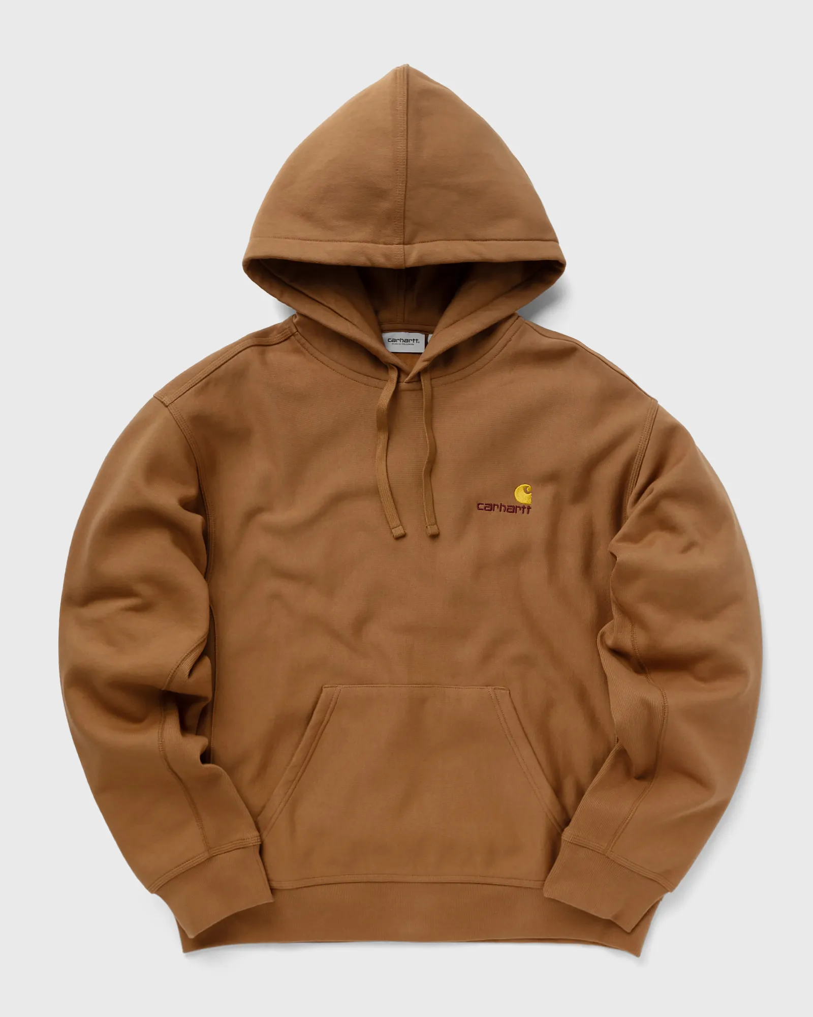 Carhartt WIP Hooded American Script Sweat