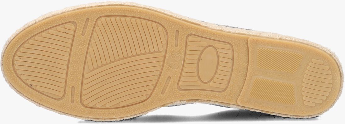 zwarte ayana espadrilles yu695