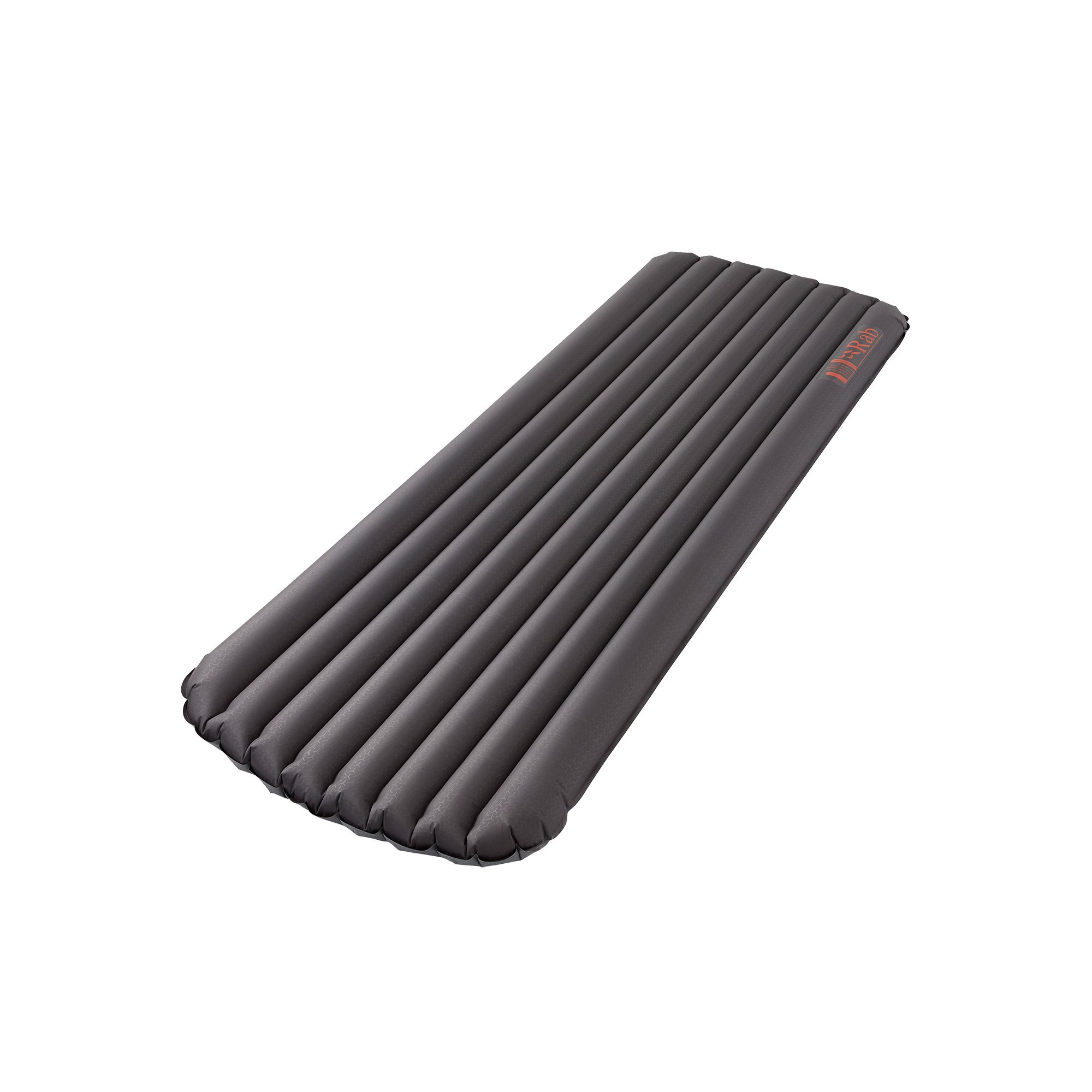 RAB Stratosphere 5.5 Regular Schlafmatte graphene