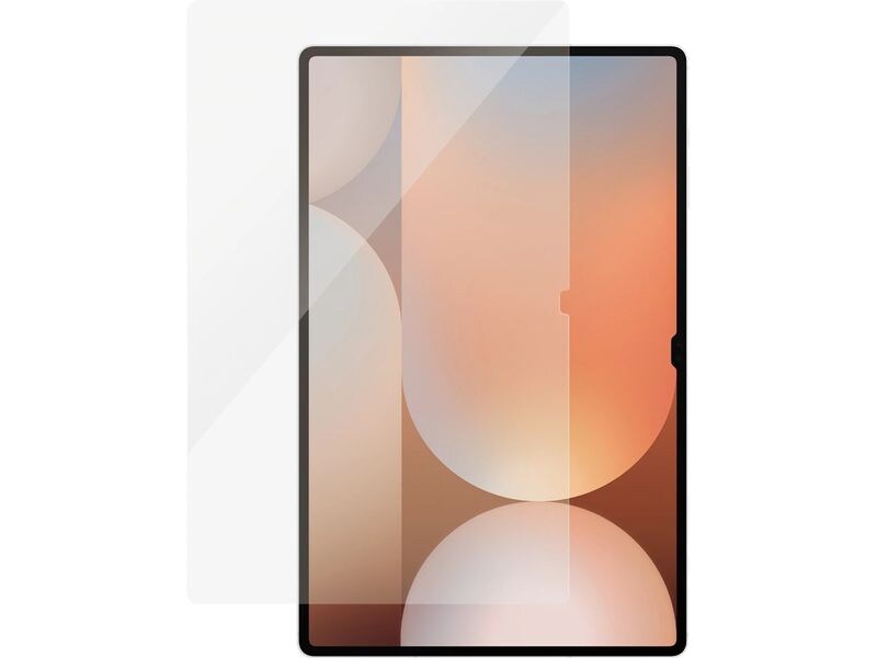 Panzerglass Ultra Wide Fit Galaxy Tab S8 Ultra/S9 Ultra/S10 Displayschutz für das Samsung Galaxy Tab S8 Ultra/S9 Ultra/S10 Ultra