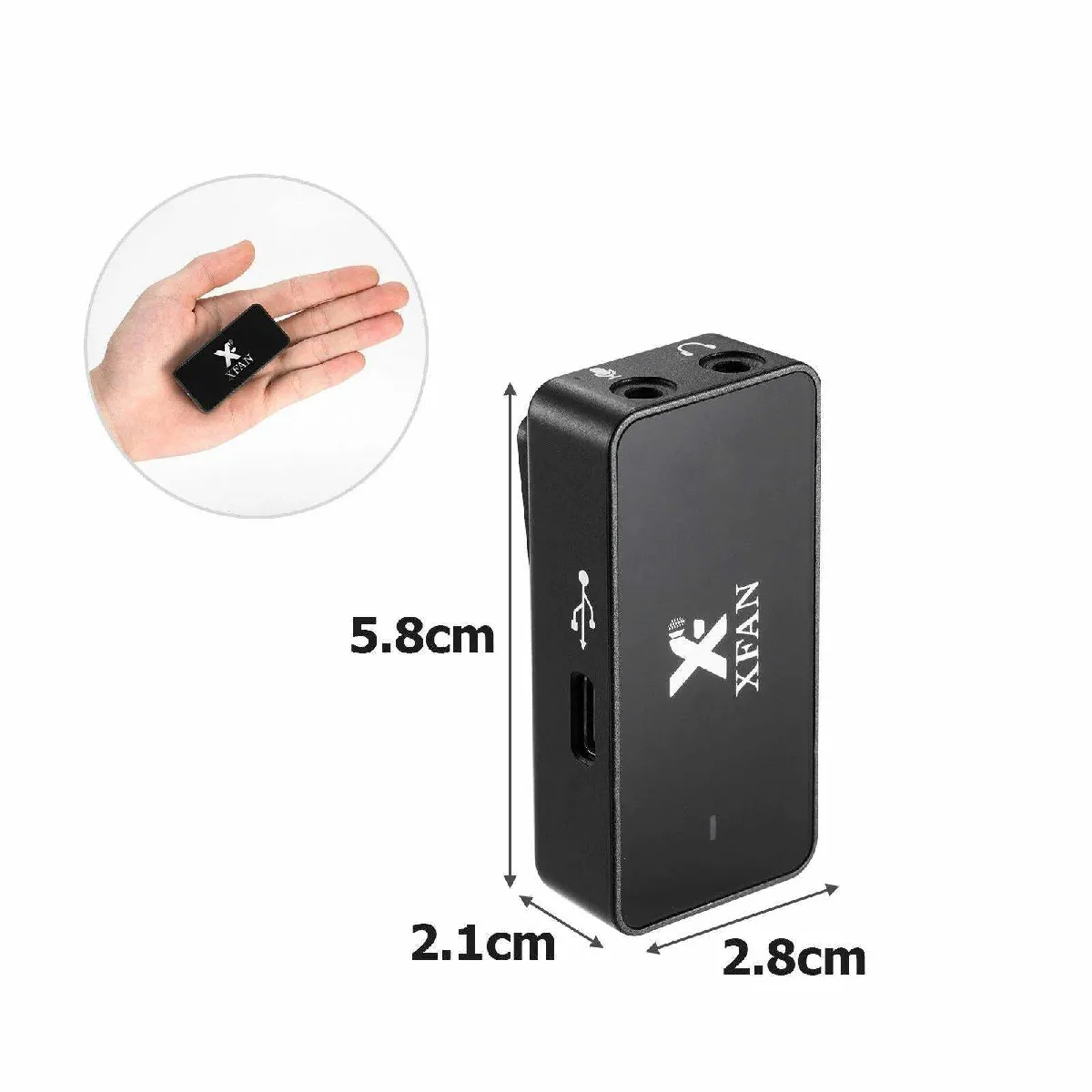 Justgreenbox Câble micro 6 m