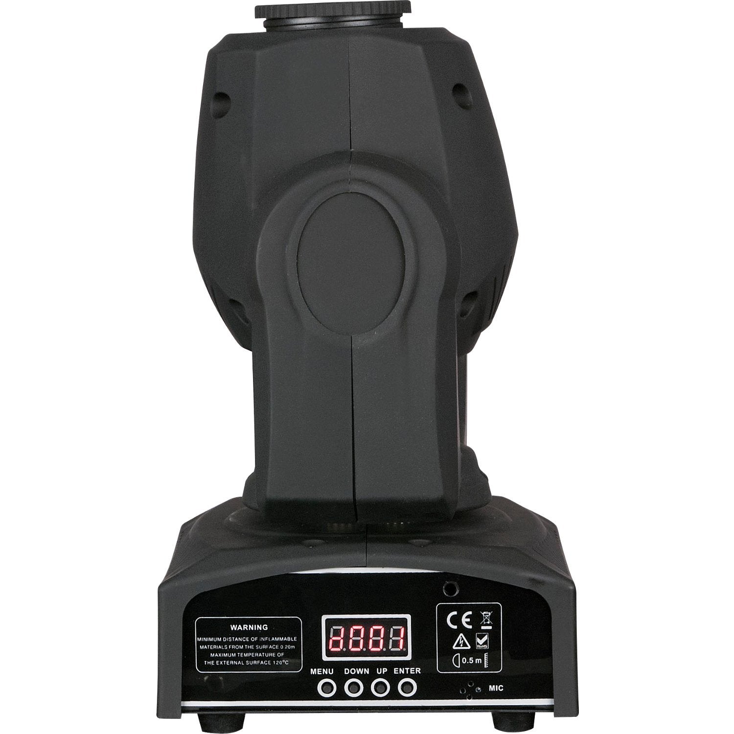 Showtec Kanjo Spot 10 LED movinghead