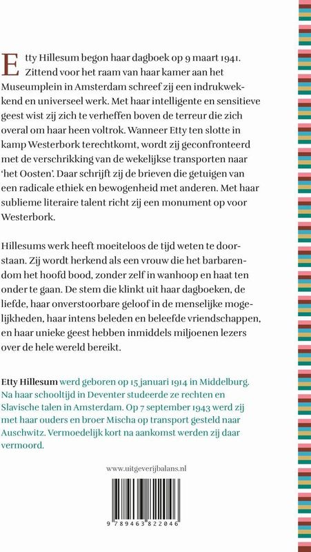 Het verstoorde leven