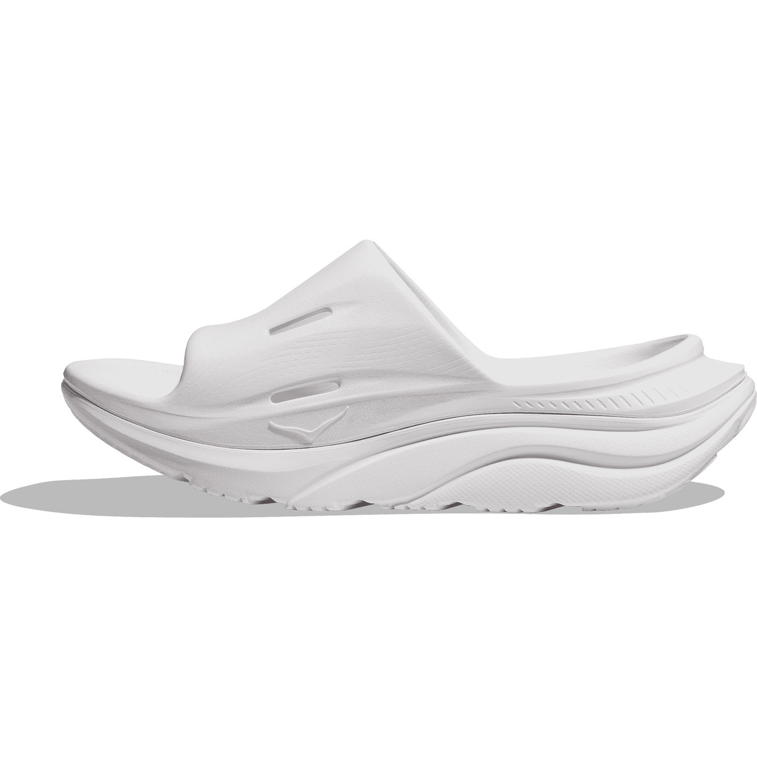 HOKA ORA Recovery Slipper 3