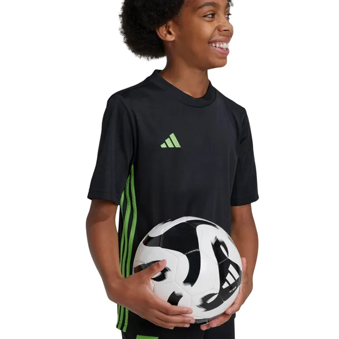 Adidas Tabela 23 Jersey Shirt Junior