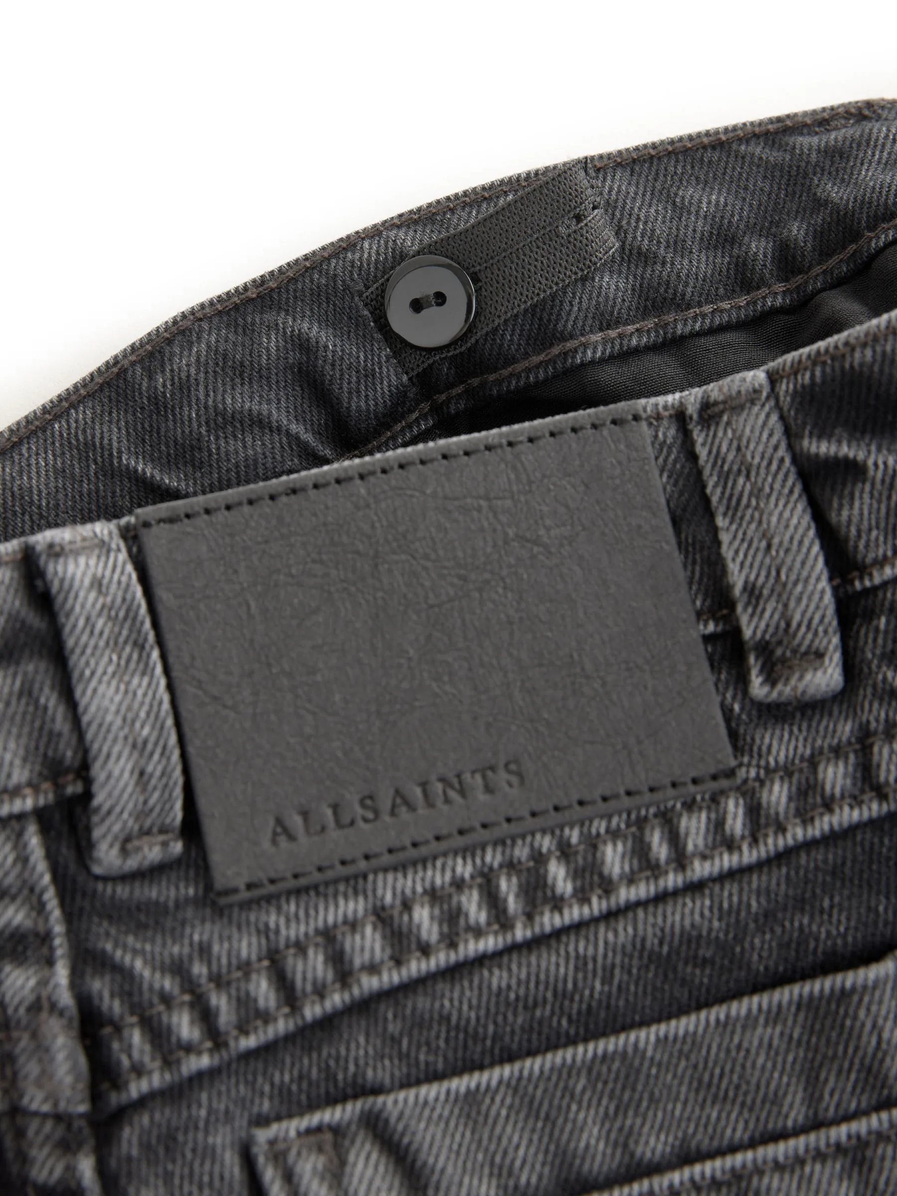 smALLSAINTS Boys Straight Fit Denim 100% Cotton Jeans