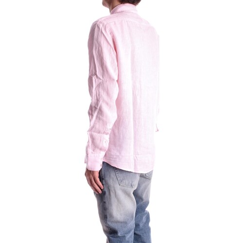 BOSS - 50489344 Rosa