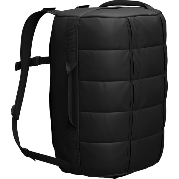 Duffel DB ROAMER DUFFEL 40L BLACK OUT