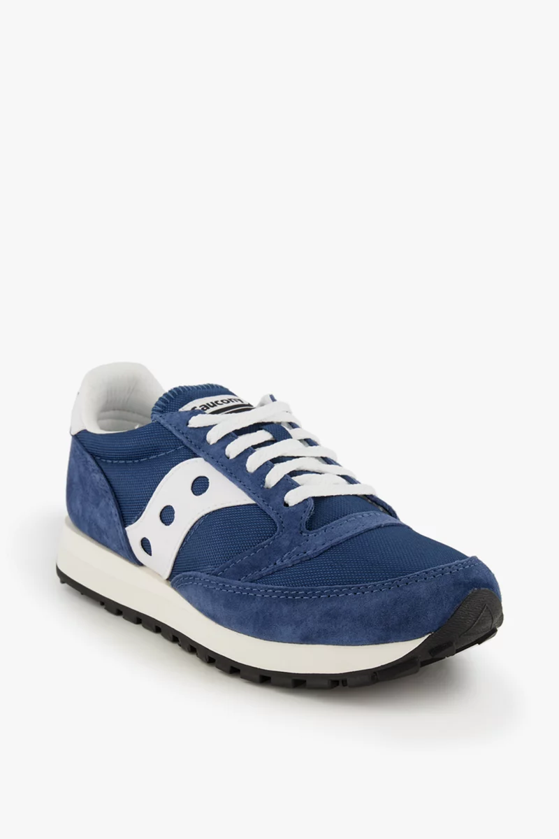 Saucony Jazz 81 Herren Sneaker