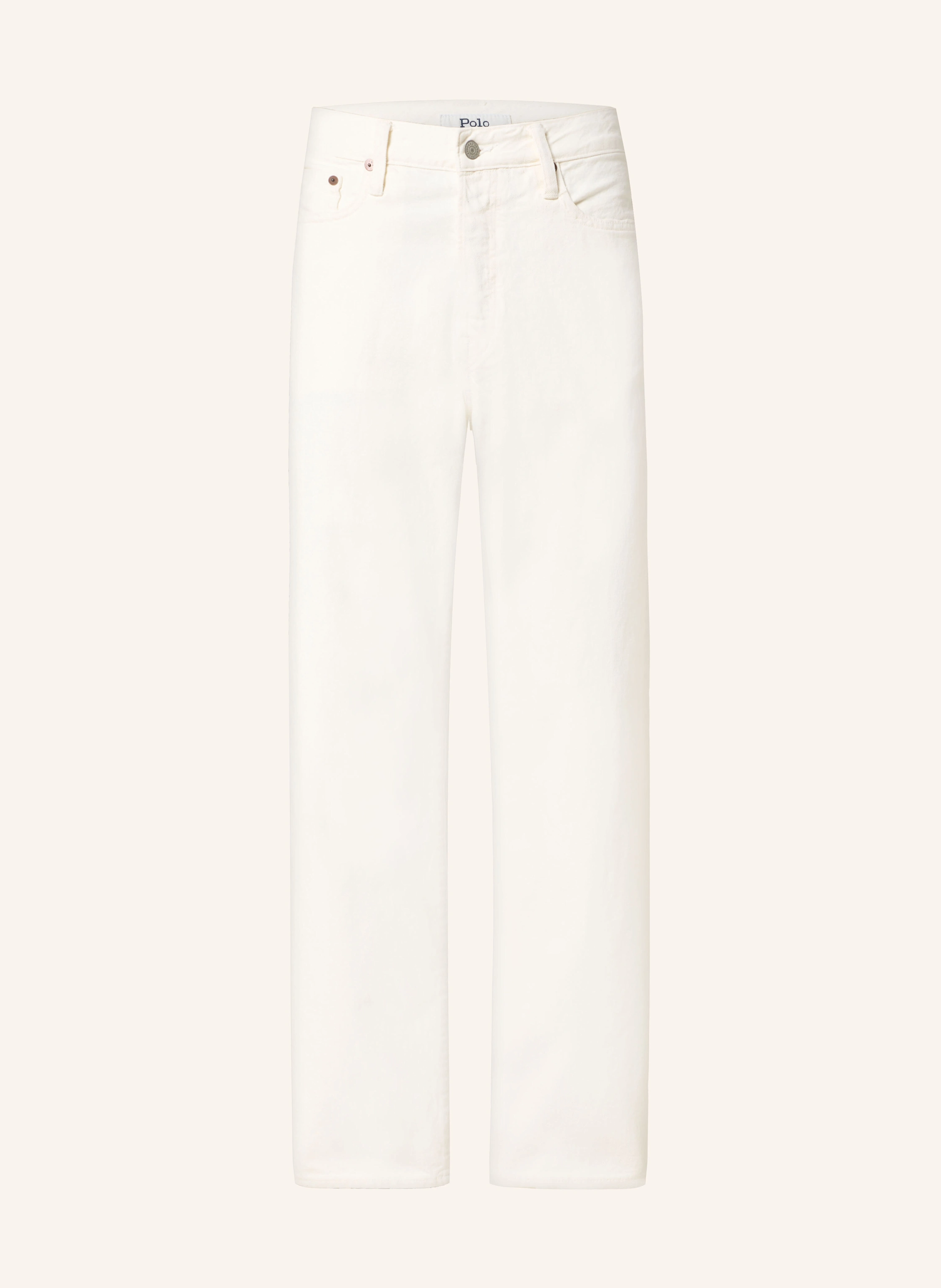 POLO RALPH LAUREN Jeans Heritage Straight Fit