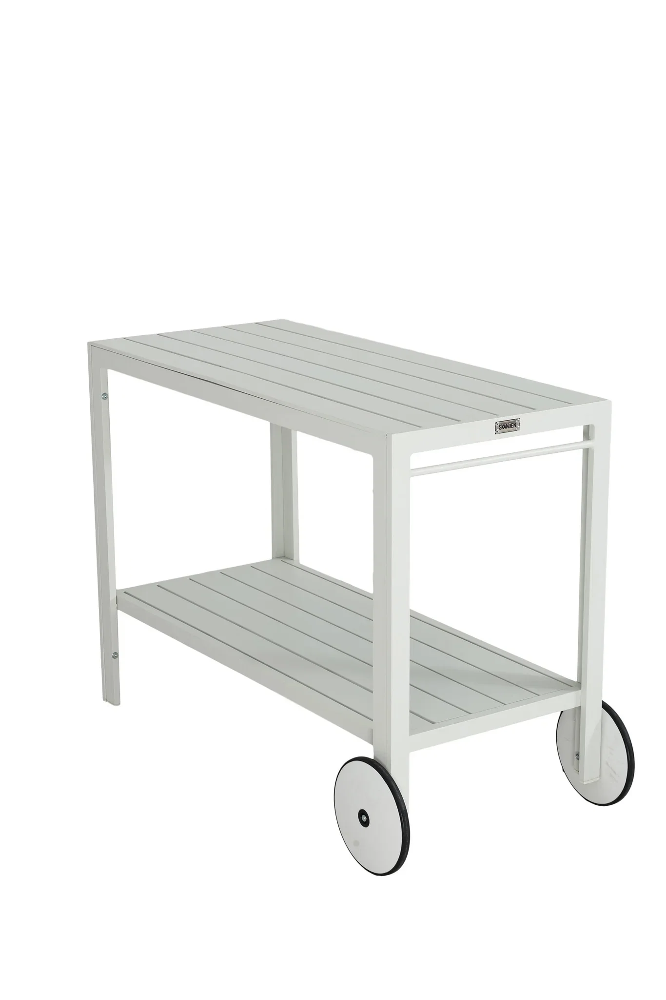 Skanden Serveringstralle Lengde 45 cm