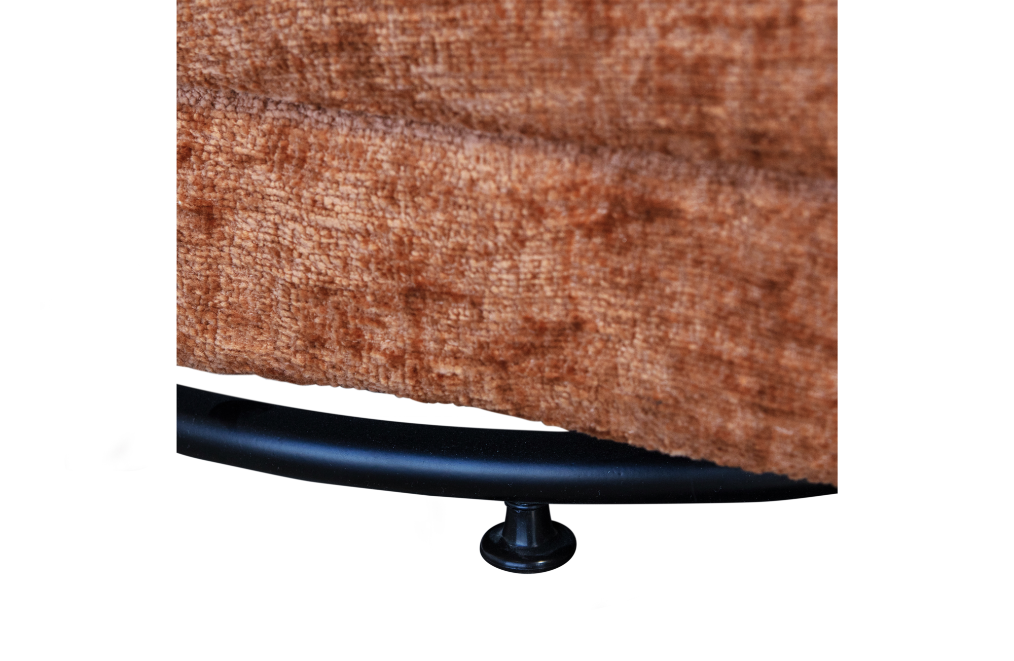 WOOOD draaifauteuil Atty Atty draaifauteuil - Blossom