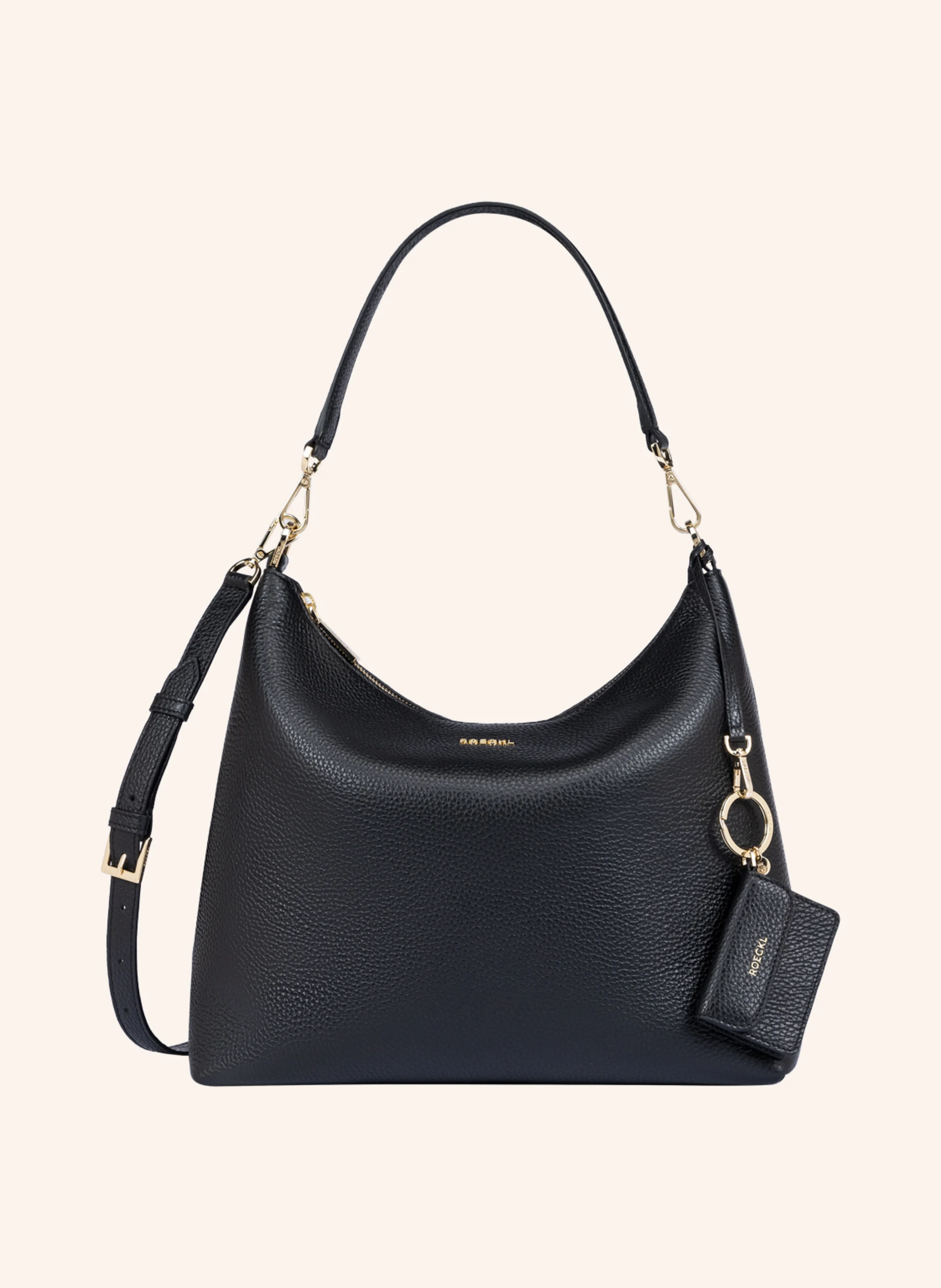 ROECKL Schultertasche DIANA