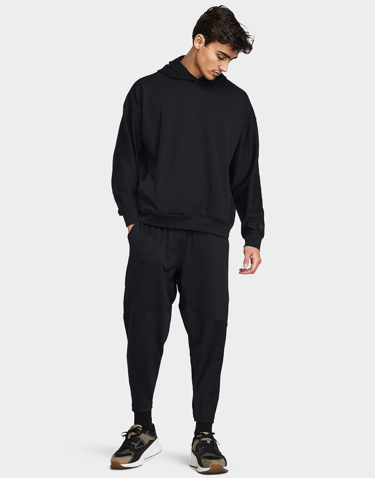 Under Armour Pants UA Journey Rib Pant