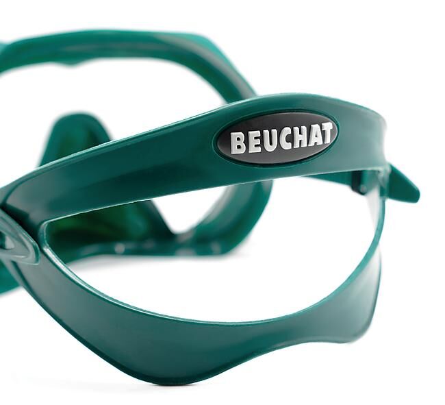 BEUCHAT - MASQUE DE PLONGEE MAXLUX S