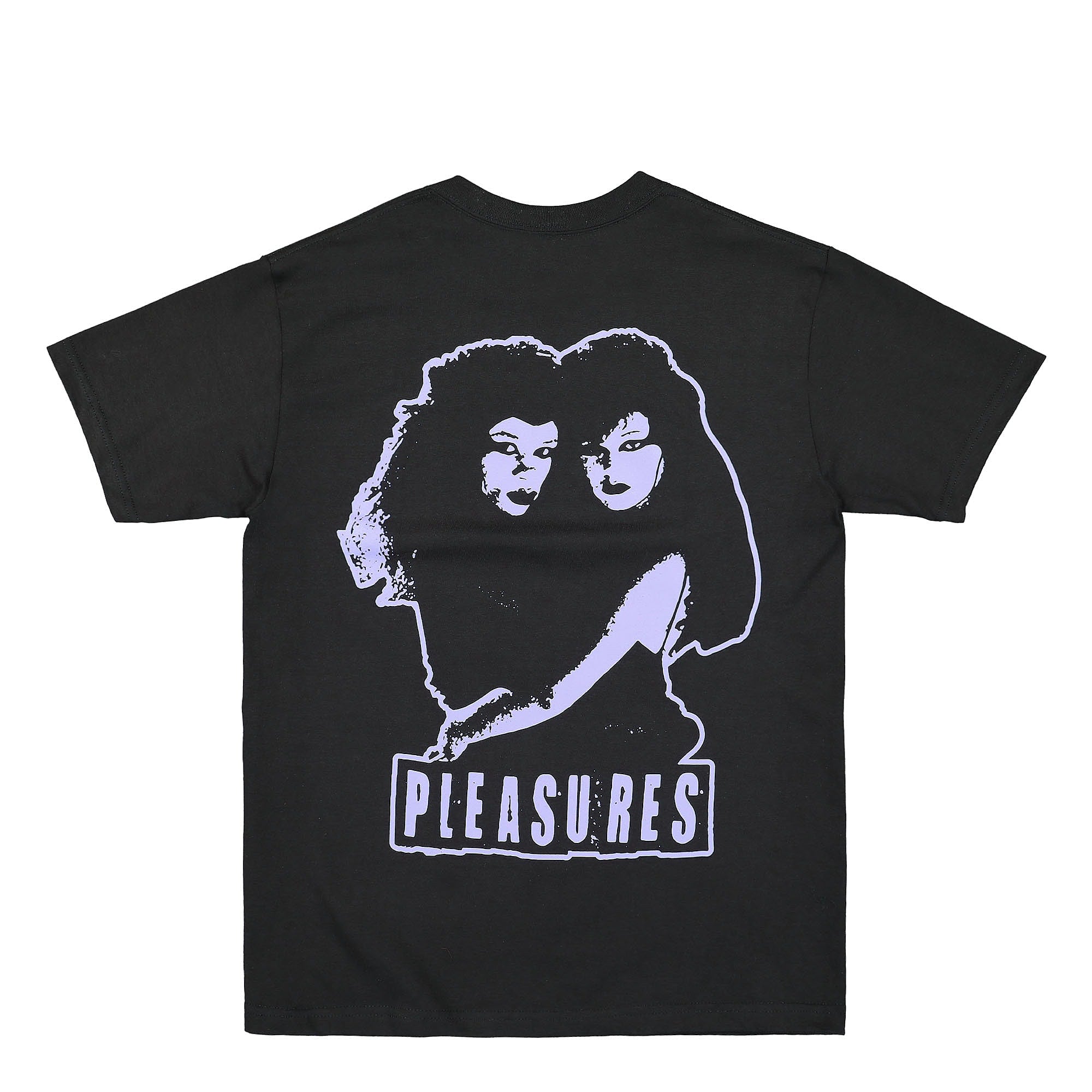 Pleasures<br>Volume T-Shirt