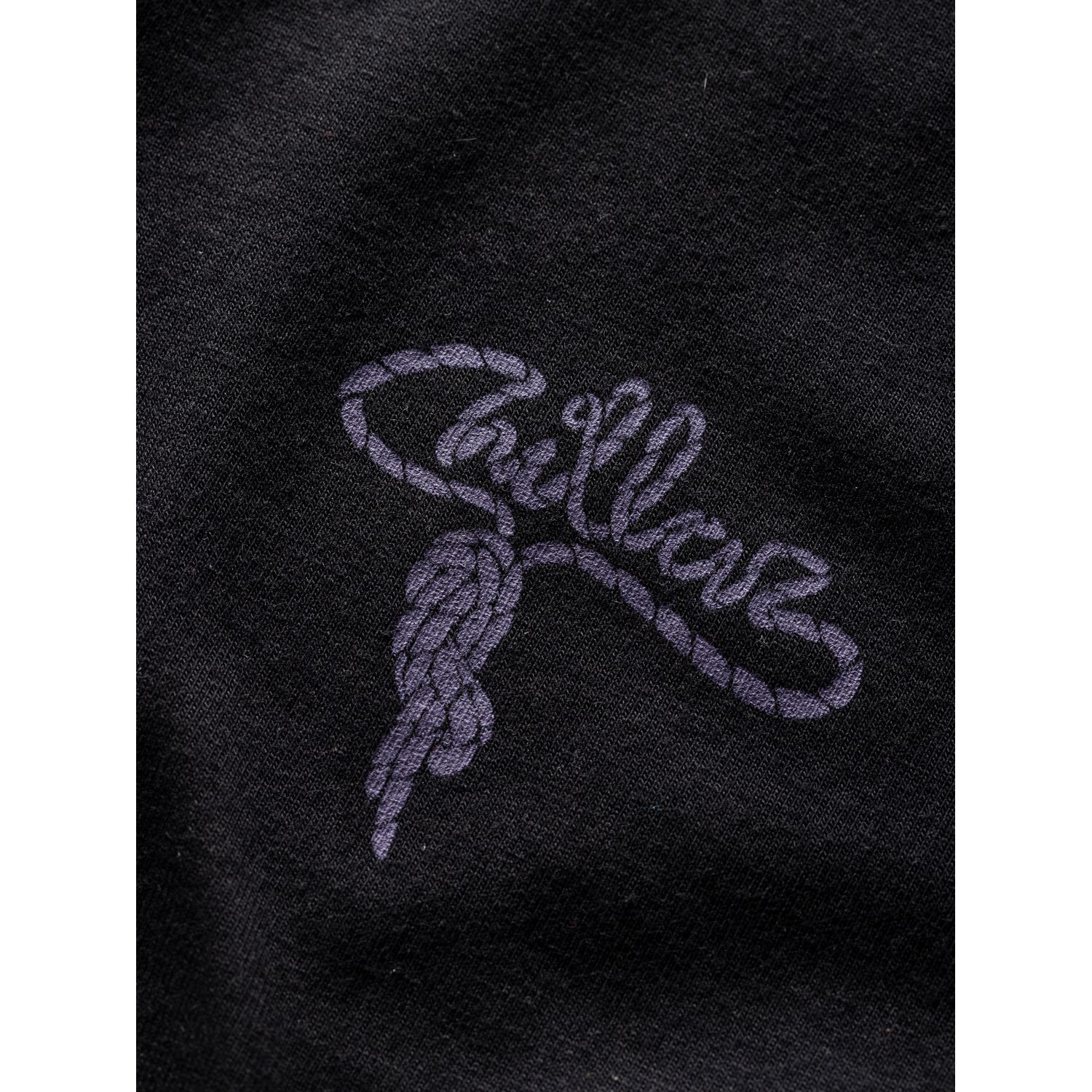 ChillazIseo Mountain Logo T-Shirt Women