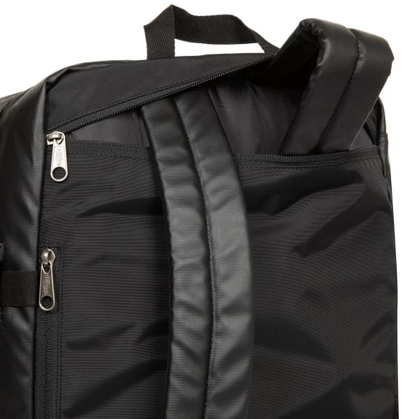 Sac à dos lifestyle EASTPAK TRAVELPACK TARP BLACK