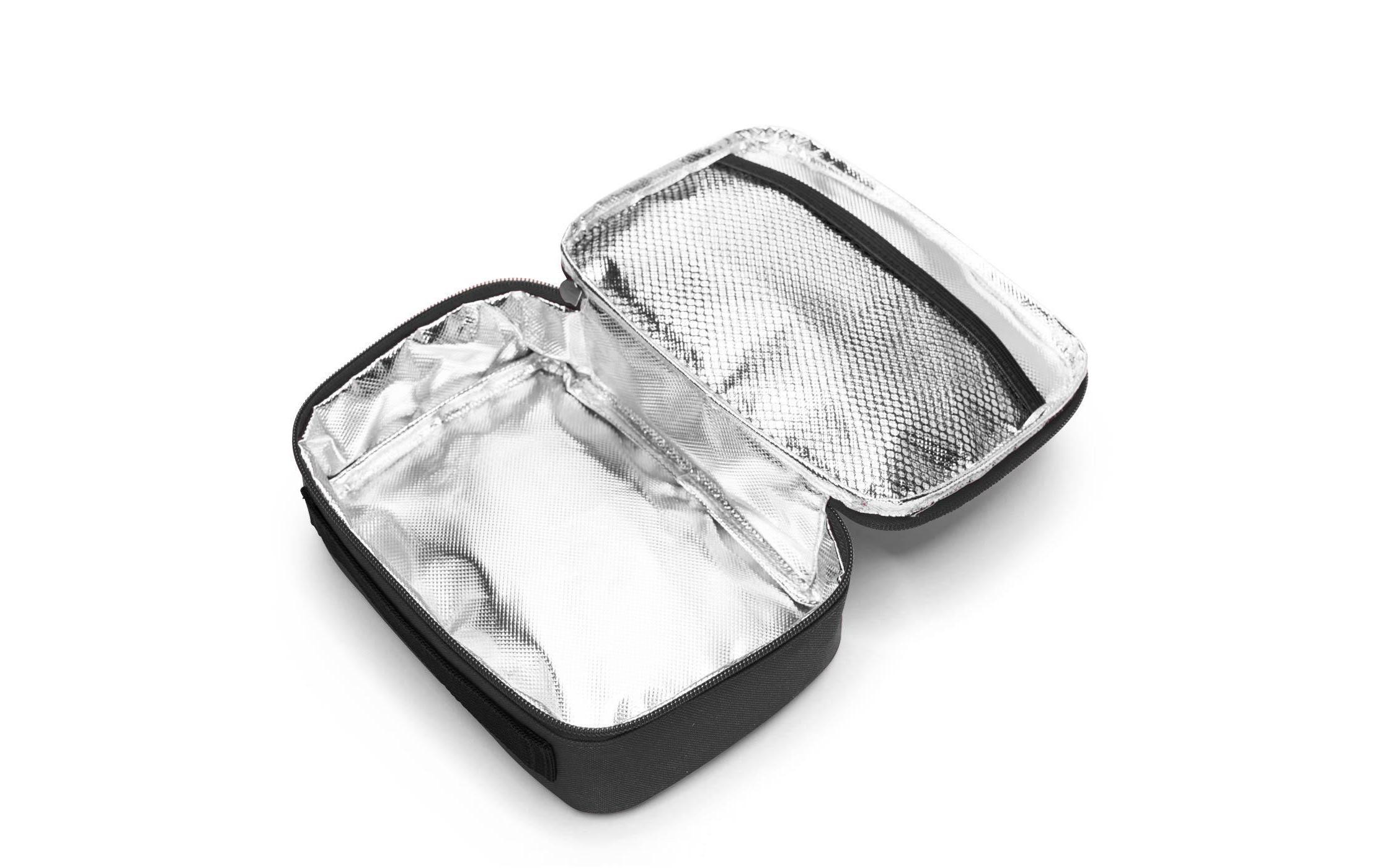 Lunchbox Thermocase DotsThermobox