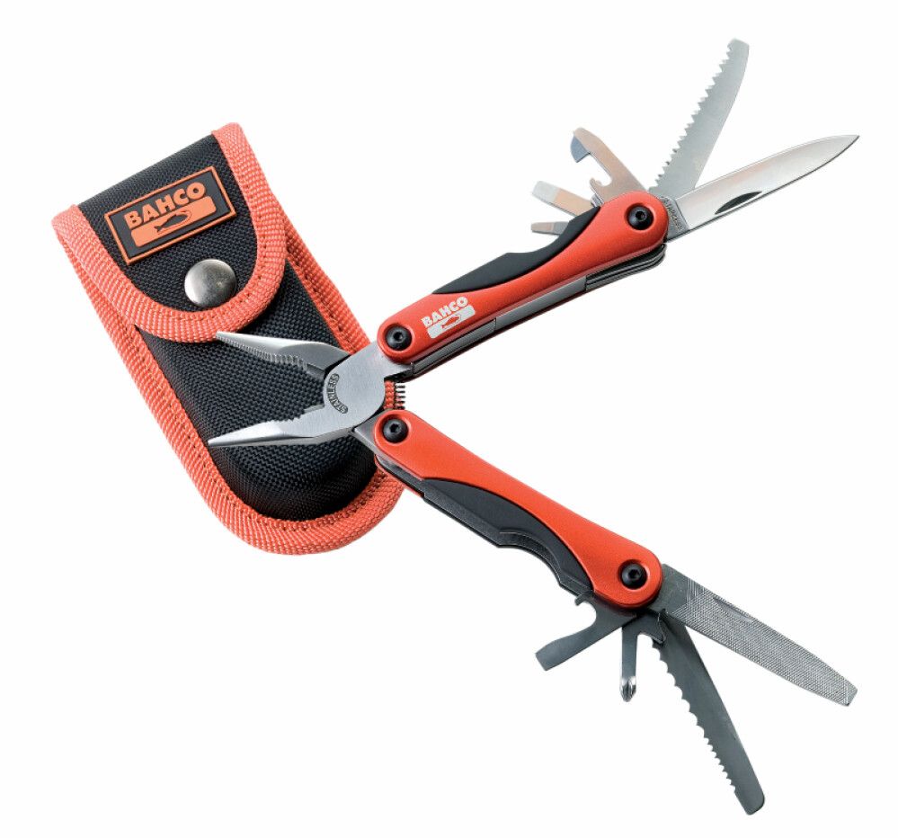 MULTIVERKTØY BACHO MTT151