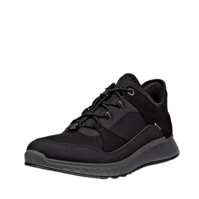 Ecco Exostride Sneakers Dame