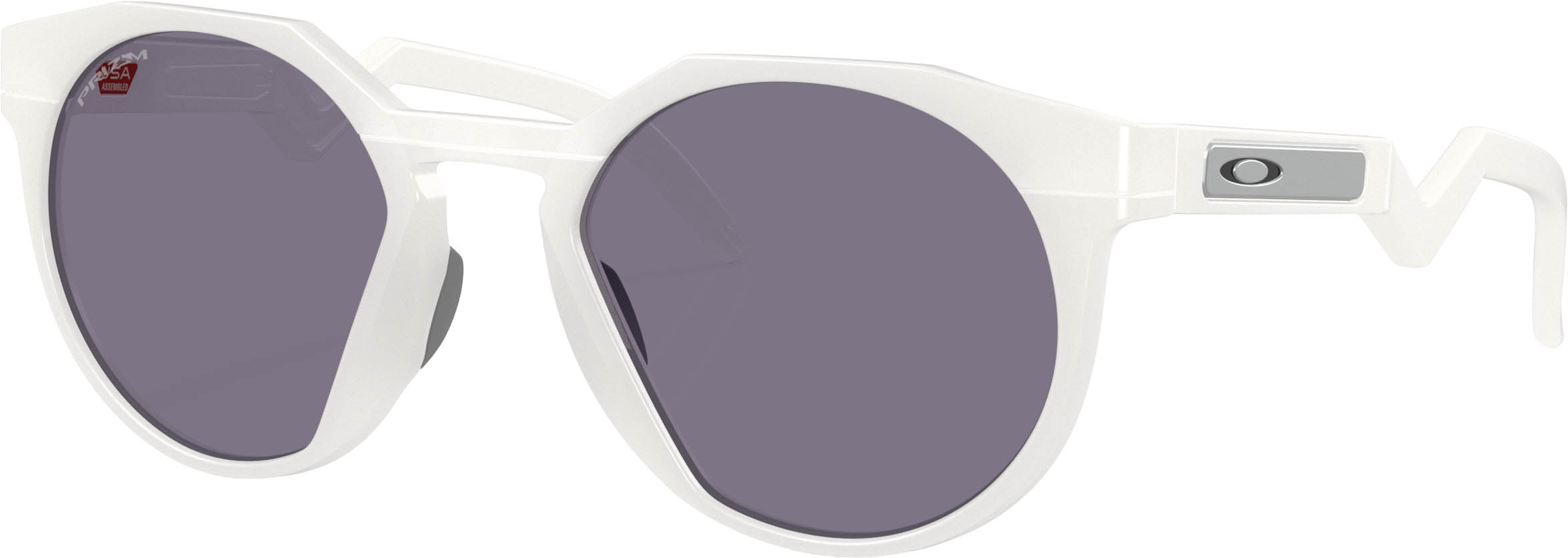 HSTN 1852/Matte Vapor w/Prizm Grey