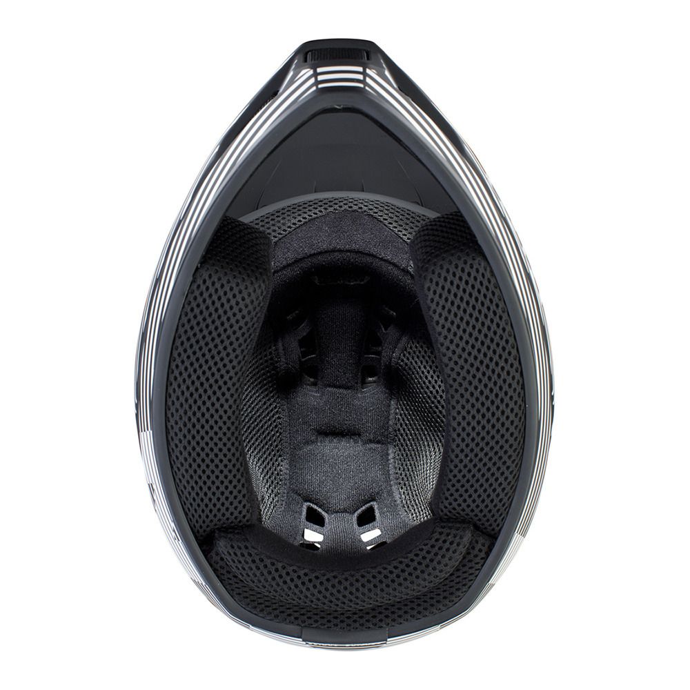 Ion Bike SCRUB AMP - Casque VTT black