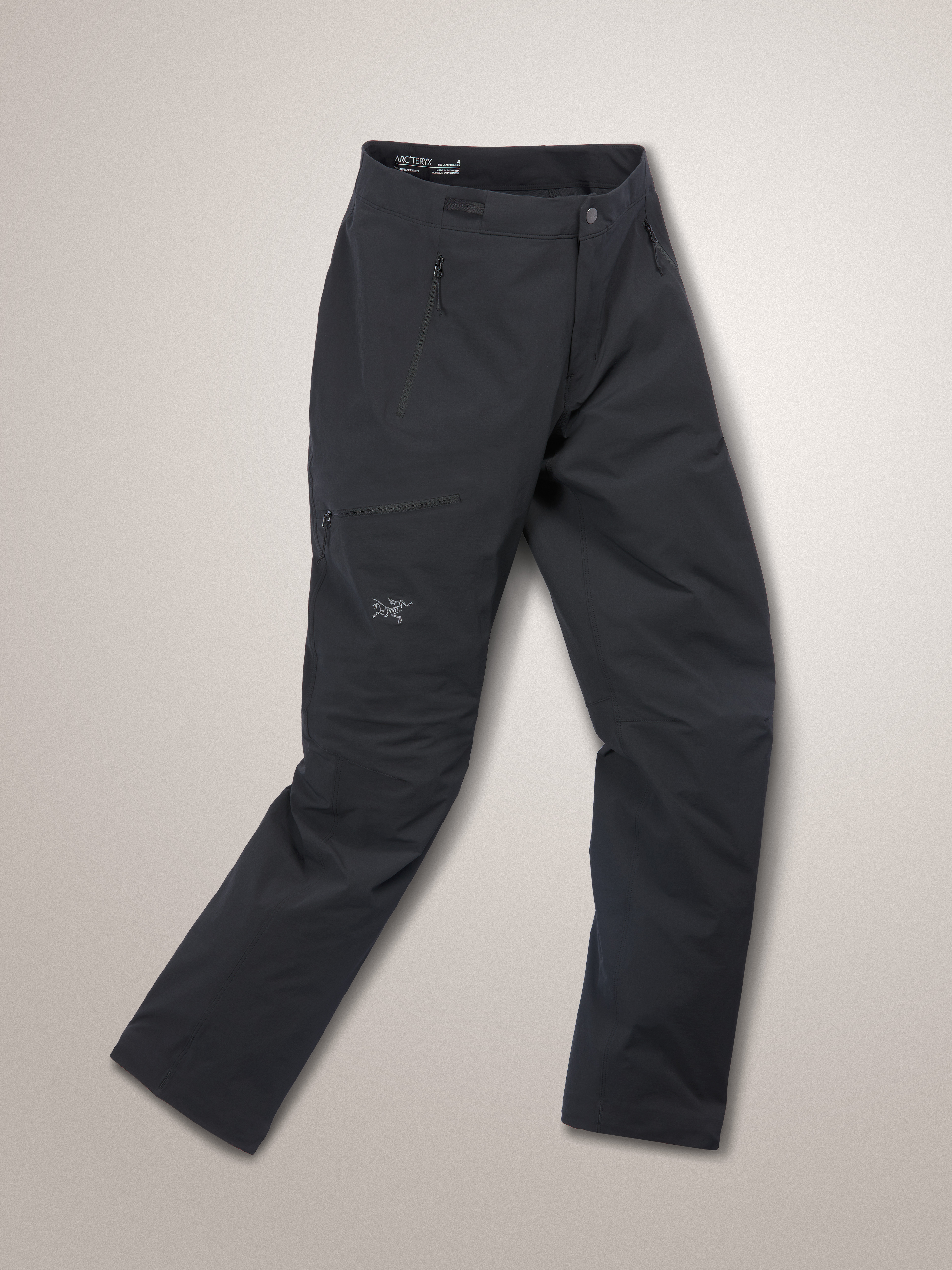 Gamma Pant W Long