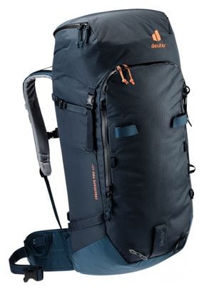 Sac à Dos de Randonnée Deuter Freescape Pro 40  Bleu Ink Marine