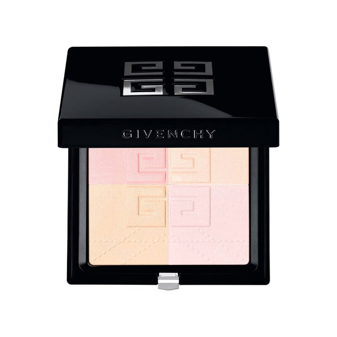GIVENCHY TEZ PRISME LIBRE PRESSED POWDER