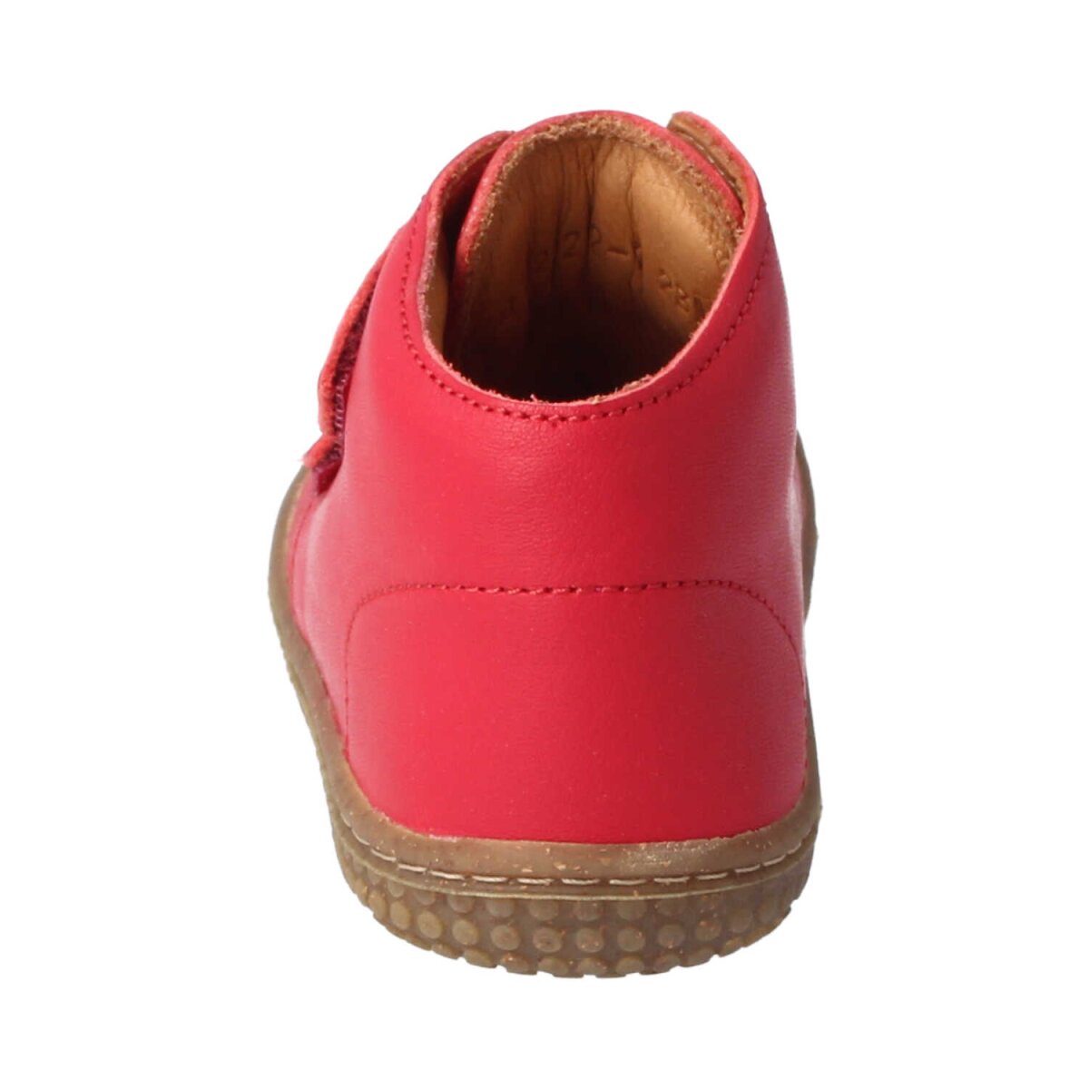 B2021212-1 SOFT-FEET bio nappa fire velcro Weite/M