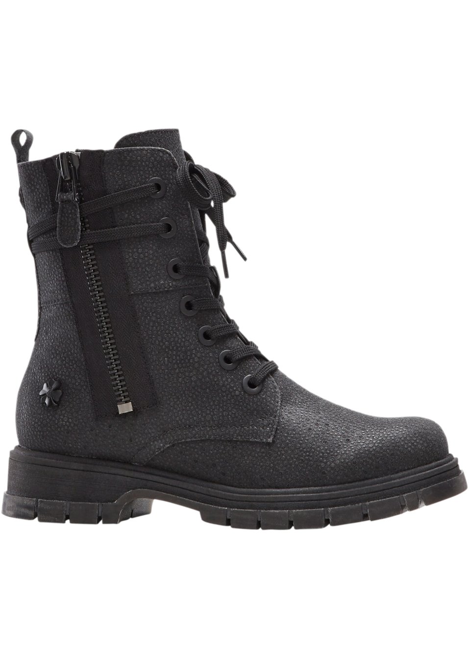 Boots à lacets Marco Tozzy by Guido Maria Kretschmer