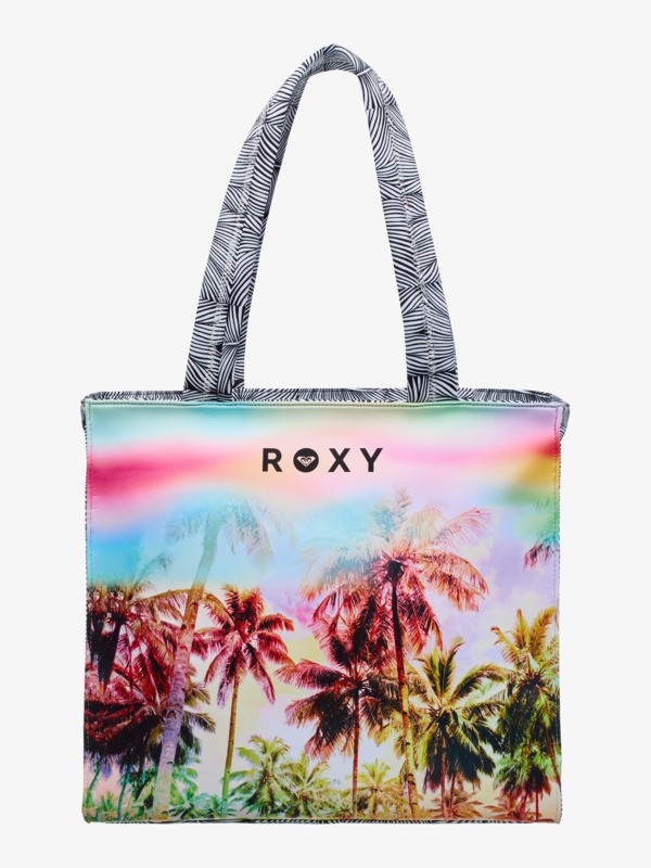 Pro Surf Sac de plage Blanc Femme