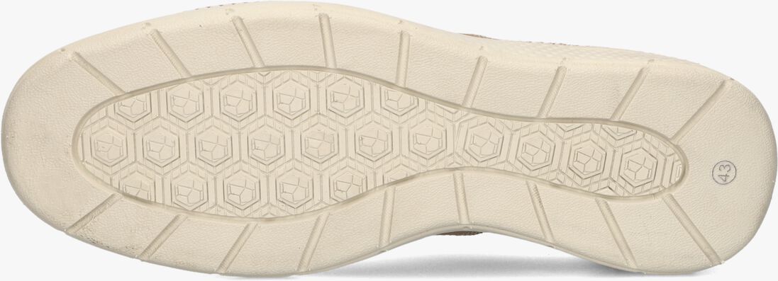 AUSTRALIAN beige australian veterschoenen pozzato