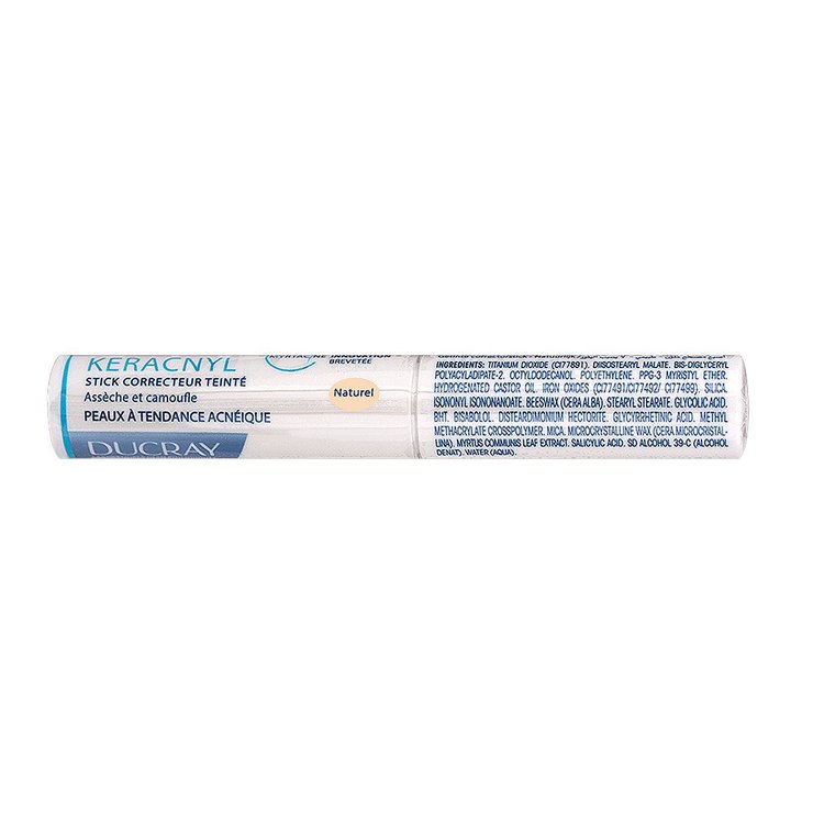 Keracnyl stick correcteur teint 2g