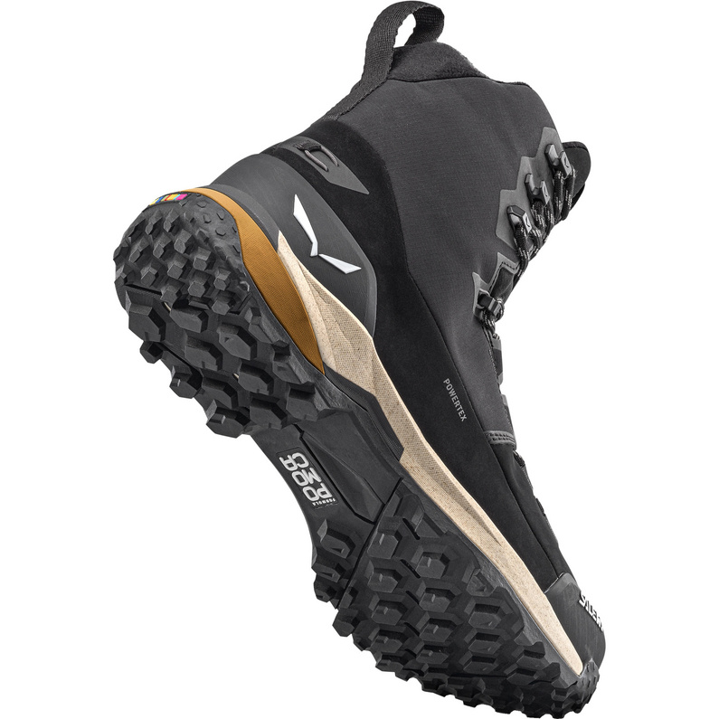 Salewa Herren Puez Winter Mid PTX Schuhe