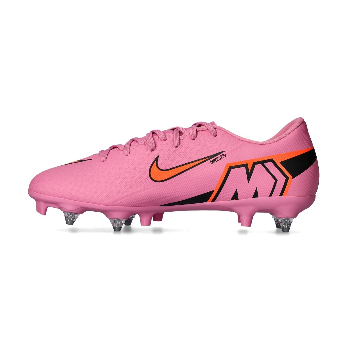 Chuteira Nike Air Zoom Mercurial Vapor 16 Academy Sg-Pro