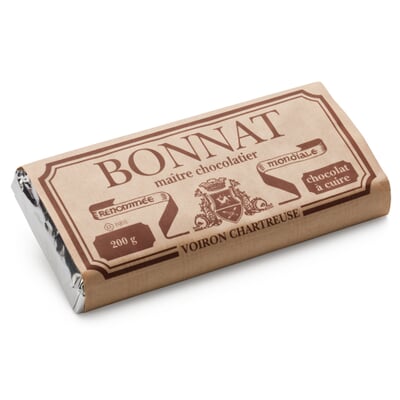 Bonnat Kuvertüre