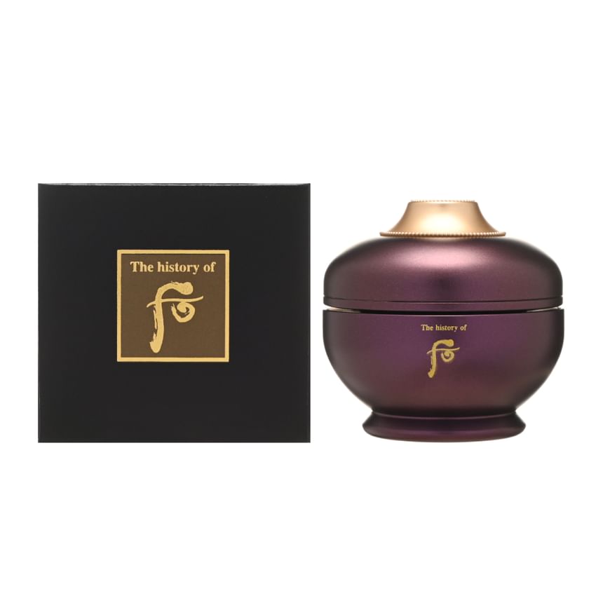 THE WHOO - Hwanyu Imperial Youth Master Cream Mini