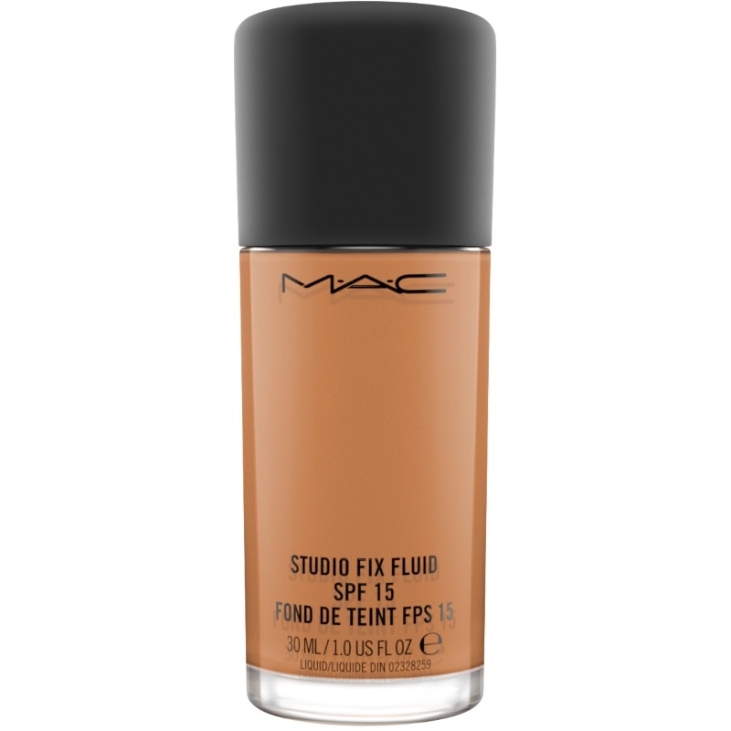 MAC Studio Fix Fluid SPF 15 Foundation 30 ml - NW47