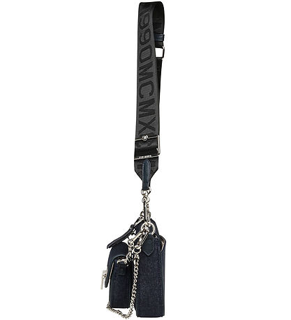 Steve Madden Umhängetasche - Bnaim D-Denim Crossbody - Denim