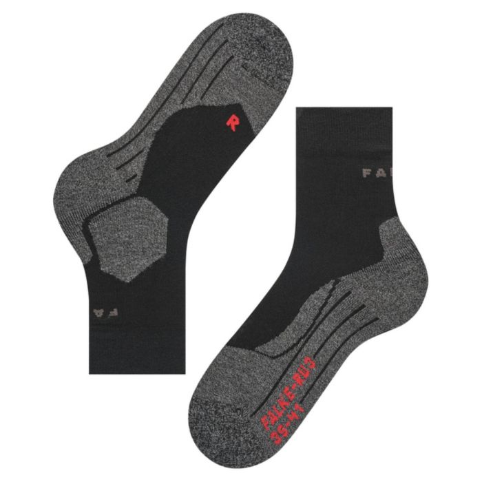 Falke Dame Strømper RU3 Comfort Socks