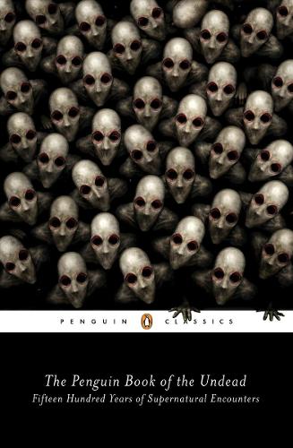 The Penguin Book of the Undead (Paperback)