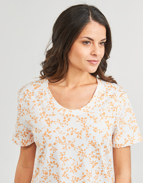 Esprit - SKI TEE - Blanc