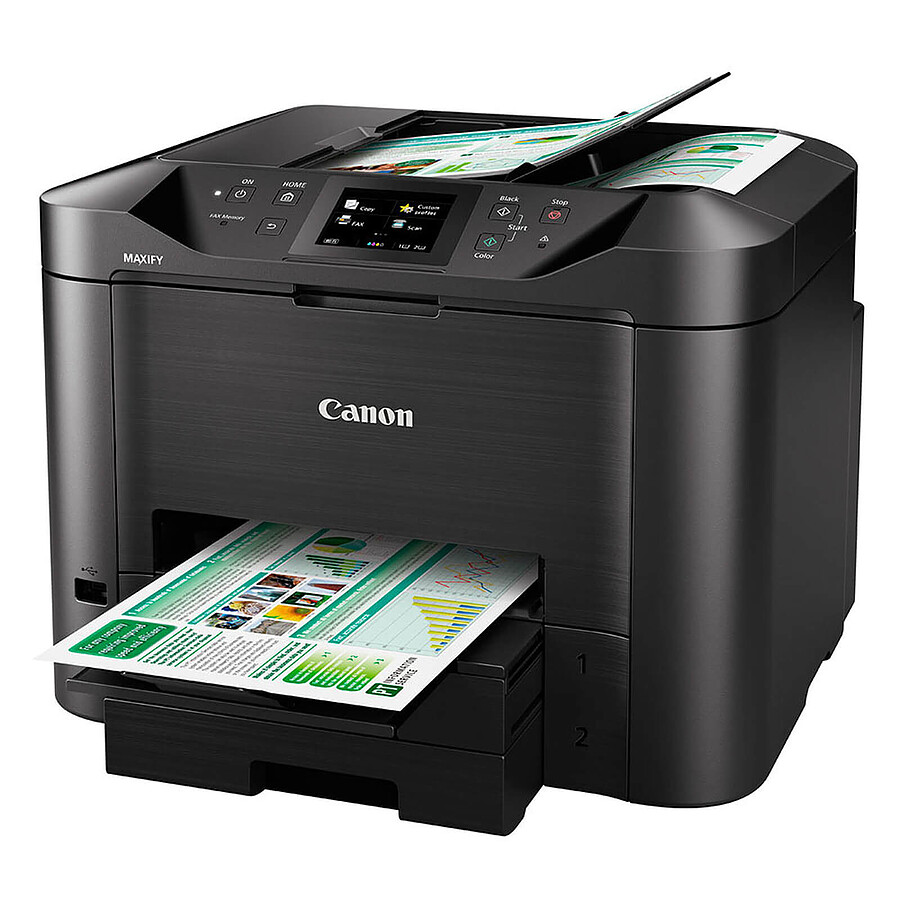 Canon MAXIFY MB5450