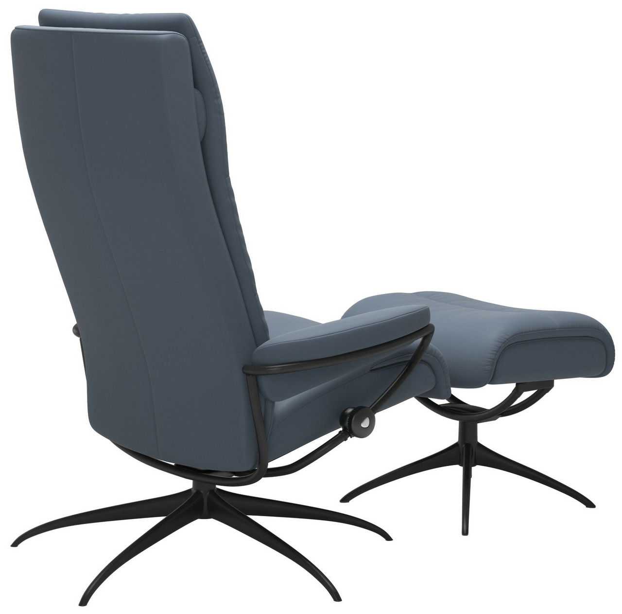 Stressless Einzelsesselset TOKYO