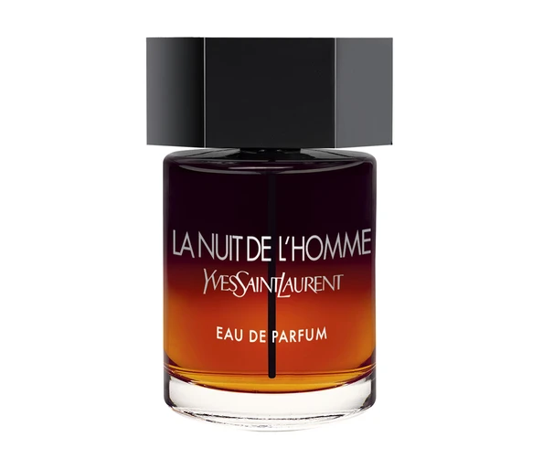 Yves Saint Laurent La Nuit de l'Homme Eau de Parfum
