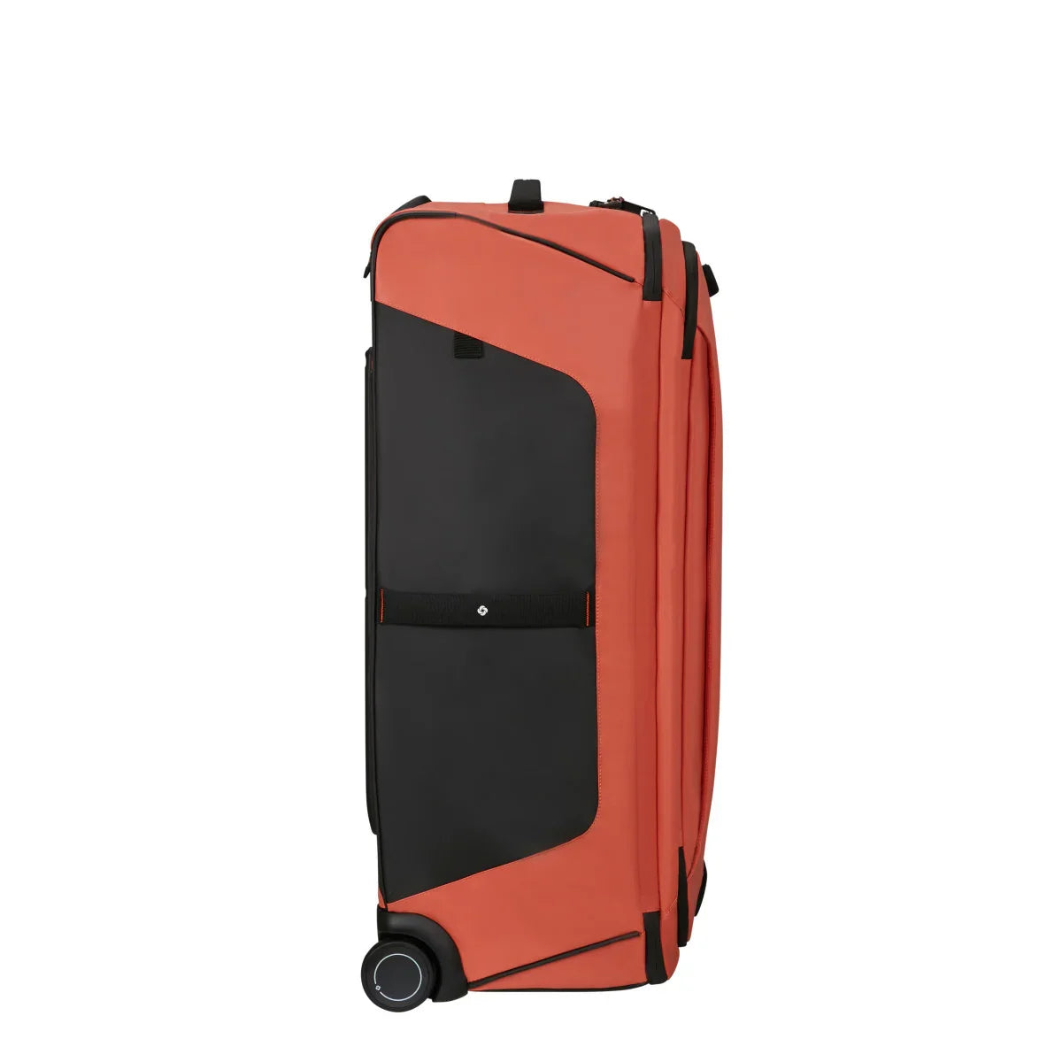 Samsonite | Ecodiver | Reistas met wielen - dubbel frame 79