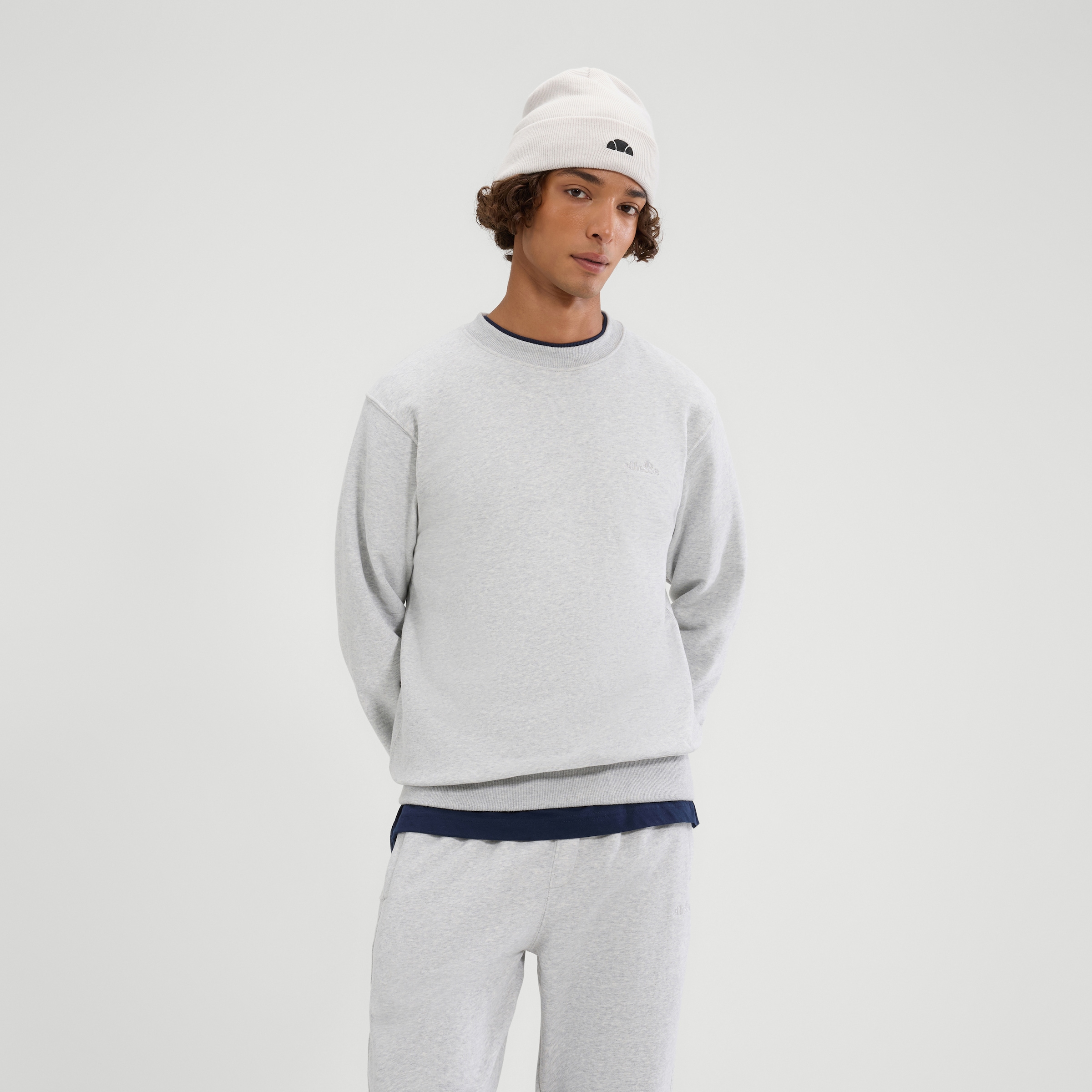 Ellesse Sweatshirt »CORCOLLE SWEATSHIRT«, 1 Stk.
