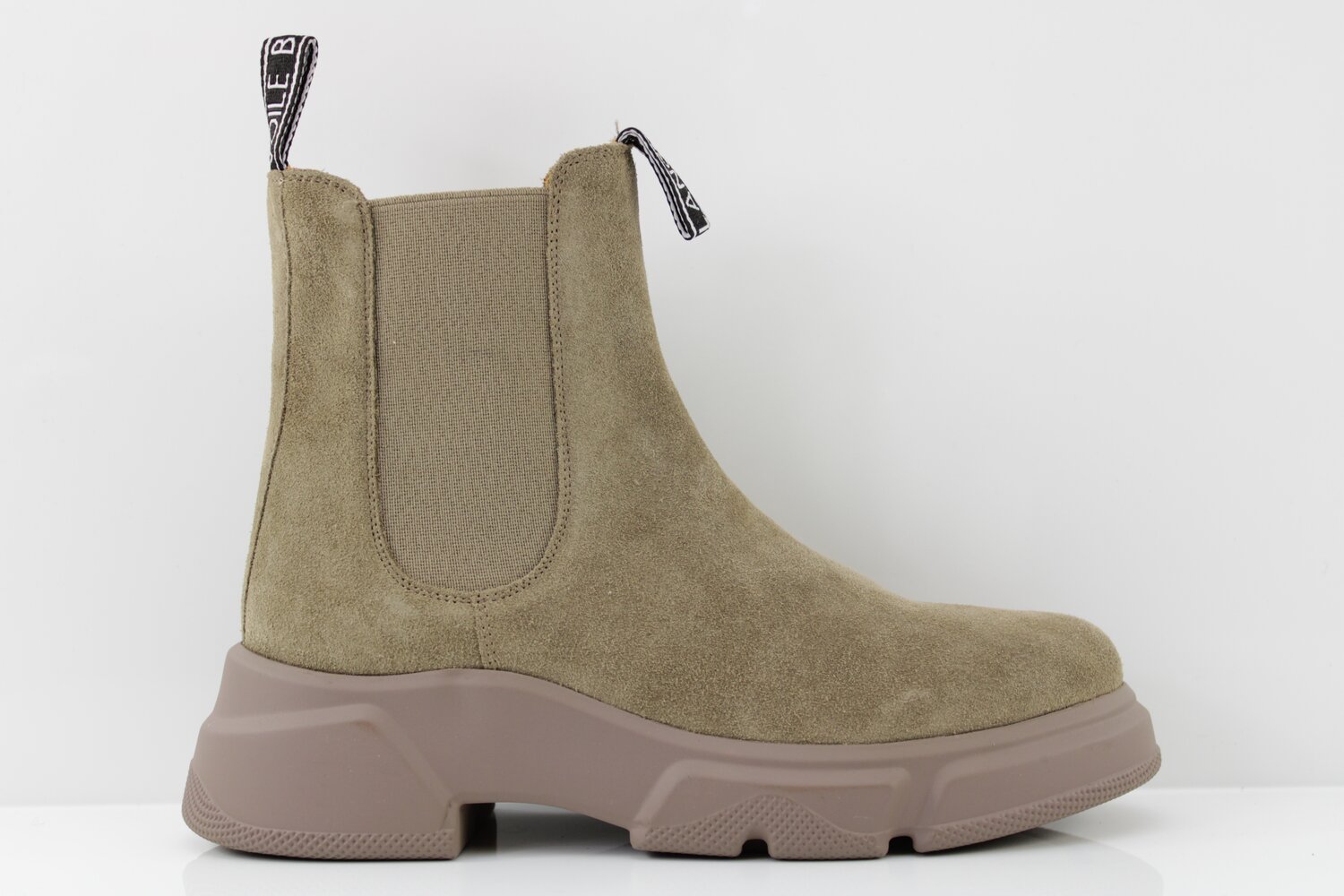 Voile Blanche Stiefeletten